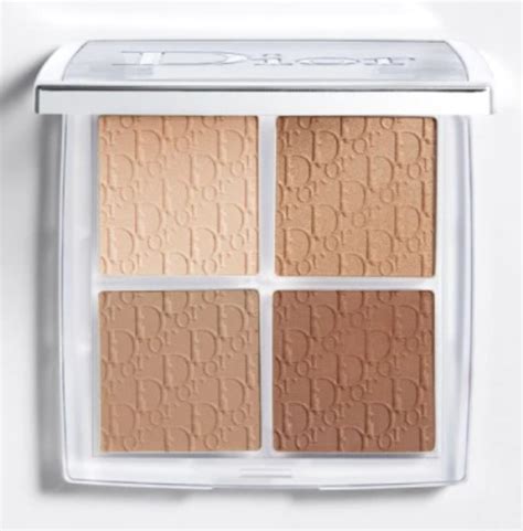 palette contouring dior backstage|dior backstage universal palette.